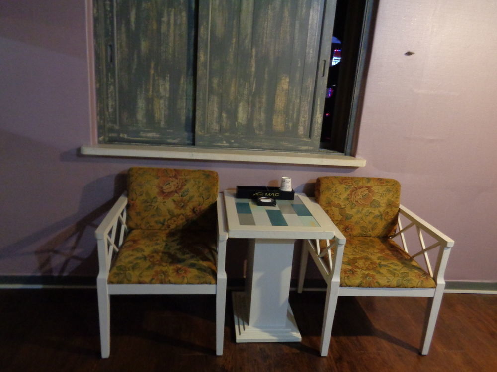 Mac Hotel Daejeon Extérieur photo