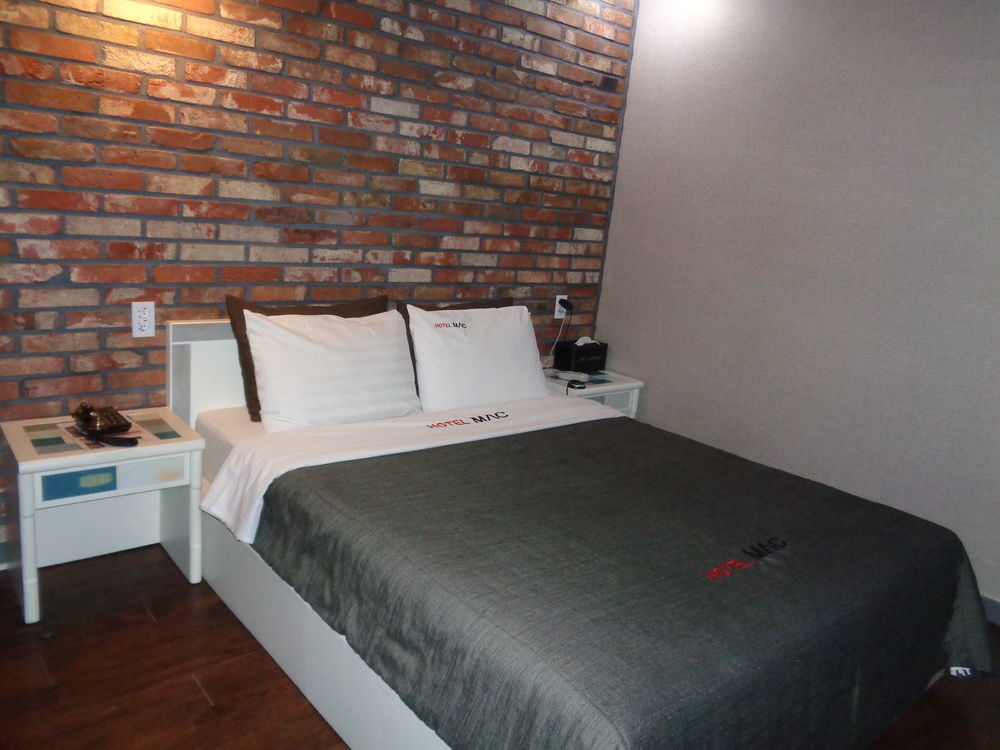 Mac Hotel Daejeon Extérieur photo