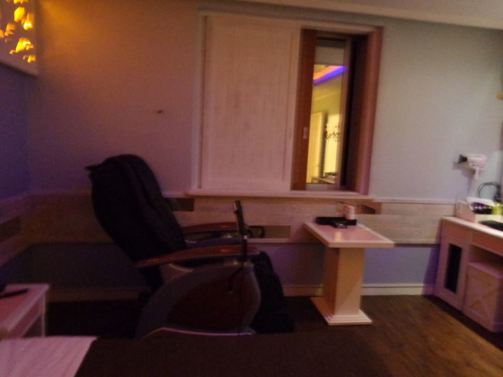 Mac Hotel Daejeon Extérieur photo