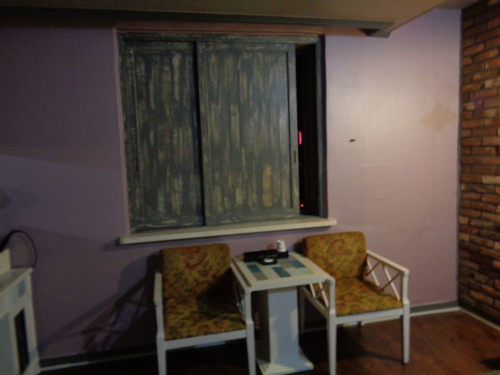 Mac Hotel Daejeon Extérieur photo